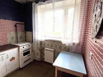 квартира по адресу Сумы, Романа Атаманюка ул., 56