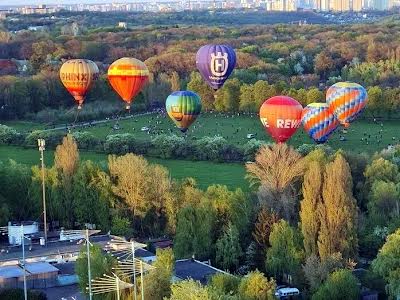 квартира за адресою Академіка Заболотного, 9 в