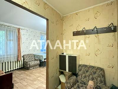 квартира за адресою Фонтанська дорога вул., 37