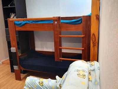 квартира за адресою Оболонський просп., 13