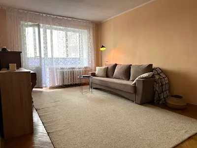 квартира за адресою Флоренції вул., 1/11