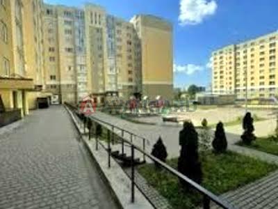 квартира за адресою Роксоляни вул., 43б