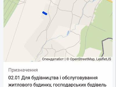 участок по адресу с. Братковцы, 