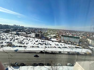 квартира за адресою Рональда Рейгана вул., 40