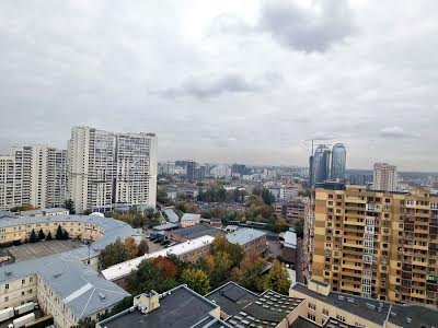 квартира за адресою Євгена Коновальця вул. (Щорса), 36б