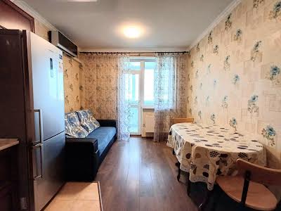 квартира по адресу Леся Курбаса просп., 7б