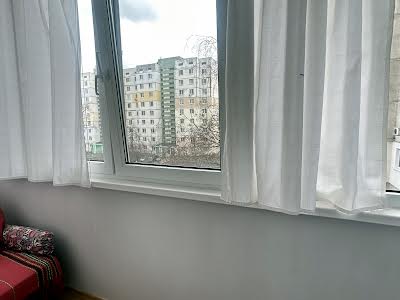 квартира по адресу Героїв Дніпра, 34б
