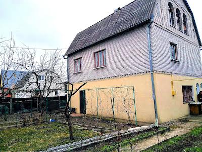 будинок за адресою миколаївська