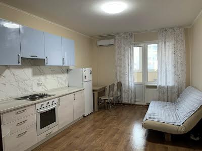 квартира за адресою Балтійський пров., 5