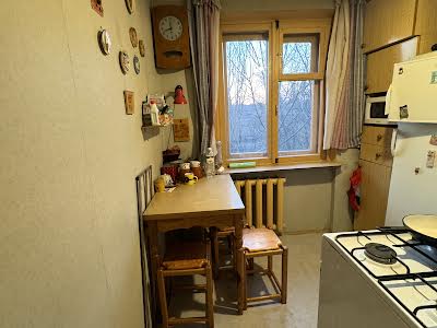 квартира за адресою Олександра Поля просп. (Кірова), 96Г