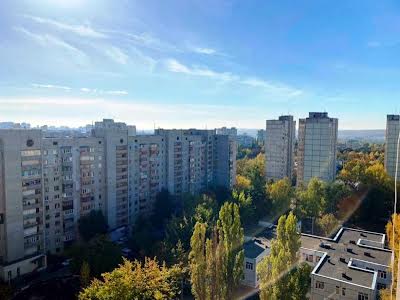 квартира по адресу Победы просп., 59