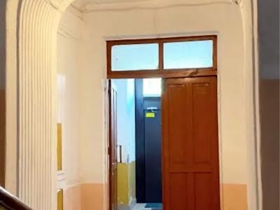 квартира за адресою Саксаганского, 9