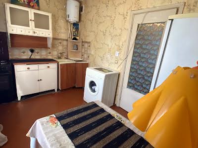 квартира за адресою Срібнокільська вул., 14