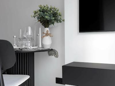 квартира за адресою Шолуденка вул., 30