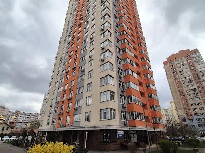 квартира за адресою Олени Пчілки вул., 3в