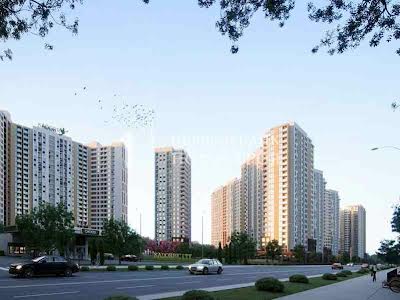 квартира за адресою Краснова вул., 3