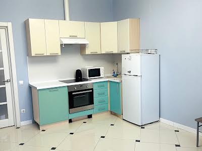квартира по адресу Кондратюка Юрия ул., 3