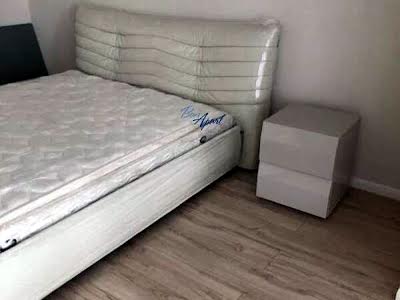 квартира по адресу Лейпцигская ул., 13а