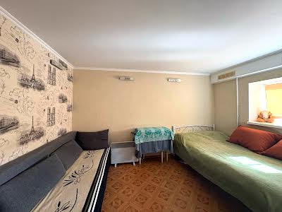 квартира за адресою Академіка Сахарова вул., 26