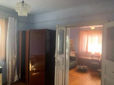 дом по адресу Трильовського, 36
