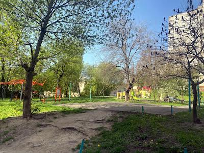 квартира за адресою Деміївська вул., 45А