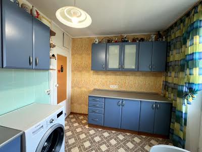 квартира за адресою Лісовий просп., 41