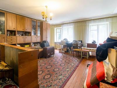 квартира по адресу Таджикская ул., 6