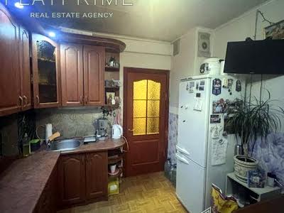 квартира за адресою Якуба Коласа вул., 23