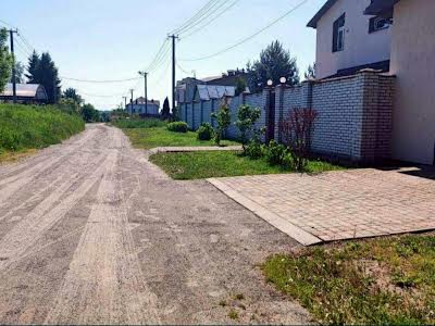 ділянка за адресою Хутірська вул. (Жовтнева)