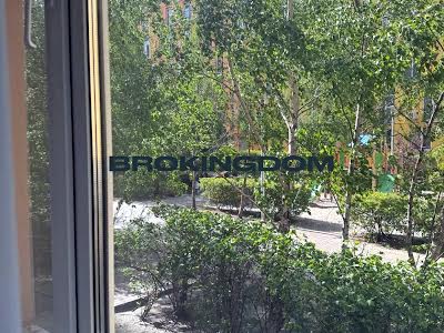 квартира за адресою Регенераторна вул., 4 к1-9