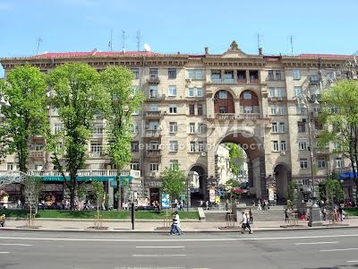 квартира за адресою Хрещатик вул. (Kreschatic), 21