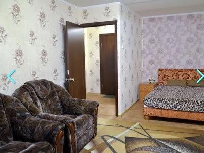 квартира по адресу Независимости ул. (Титова), 18б