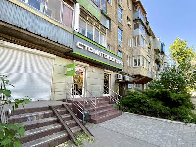 квартира за адресою Старочумацька вул. (Байкальська), 13