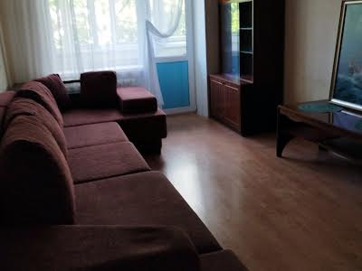 квартира за адресою Шолуденка вул., 16