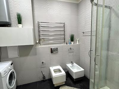квартира по адресу Олеся Гончара ул., 35