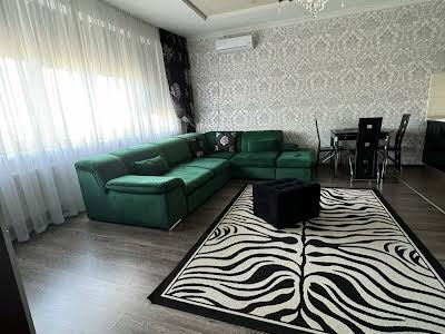 квартира за адресою Шевченка просп., 33Б