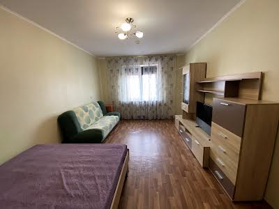квартира за адресою Григорія Ващенка вул., 3