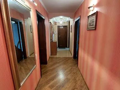 квартира по адресу Январьова ул., 28