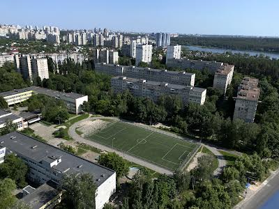 квартира по адресу Олега Мудрака ул. (Генерала Наумова), 66