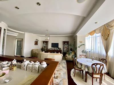 квартира за адресою Боричів Тік вул., 30