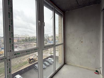 квартира по адресу Байды Вишневецкого ул., 68/1