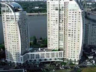 квартира за адресою Оболонська набережна вул., 1