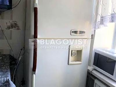 квартира за адресою Голосіївський просп. (40-річчя Жовтня), 108/3