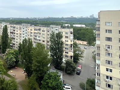 квартира по адресу Митрополита Андрея Шептицкого ул. (Анатолія Луначарського), 3-Б
