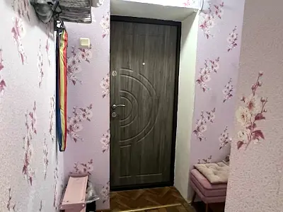 квартира за адресою Олександрійська вул., 18
