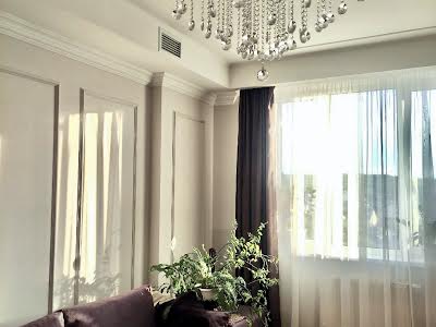 квартира по адресу Науки просп., 30