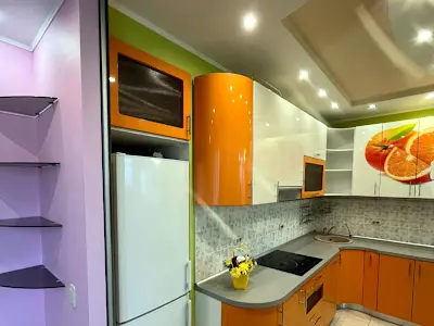 квартира за адресою Феодосійський пров., 14