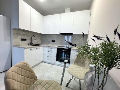 квартира за адресою Варненська вул., 29