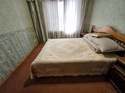 квартира по адресу Героев просп., 32