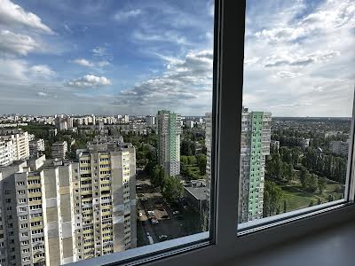 квартира за адресою Дмитра Чижевського вул. (Петра Чаадаєва), 2-Б